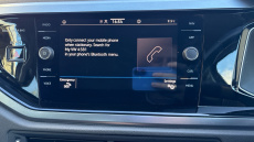 Volkswagen Polo 1.0 TSI 95 Active 5dr Petrol Hatchback